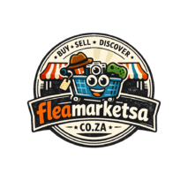 Fleamarket Hub SA