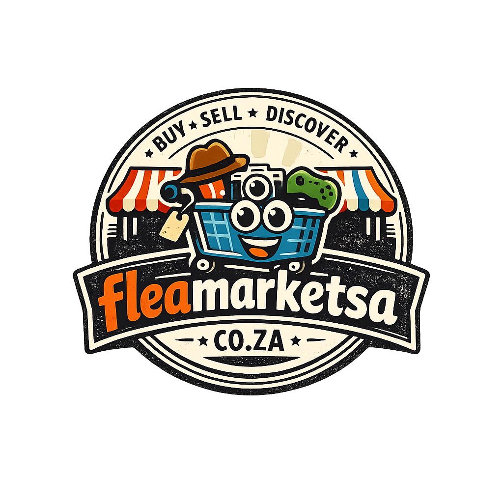 Fleamarket Hub SA